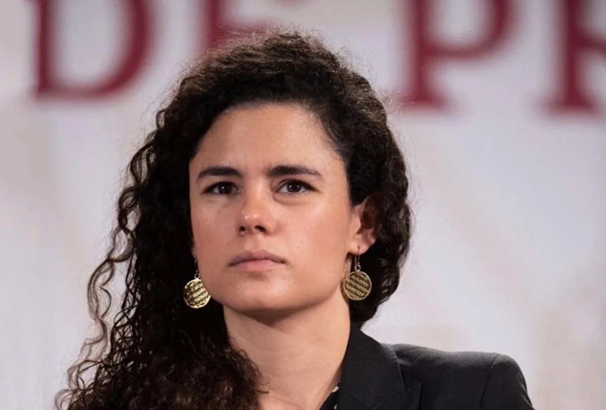 Prevé AMLO que Luisa María Alcalde, titular de Segob renuncie esta semana; esta es la razón