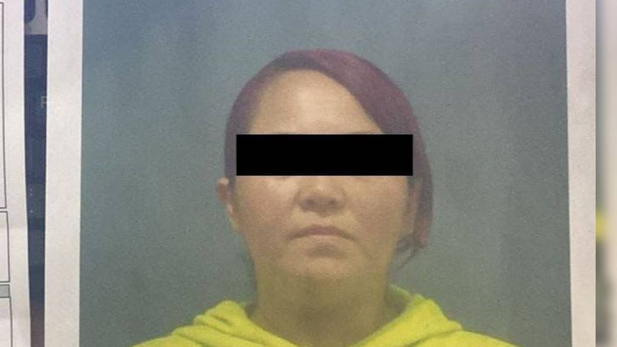 Madre de bebé raptada tiene 16 años, fue golpeada y dejada en carretera de Concordia para quitársela