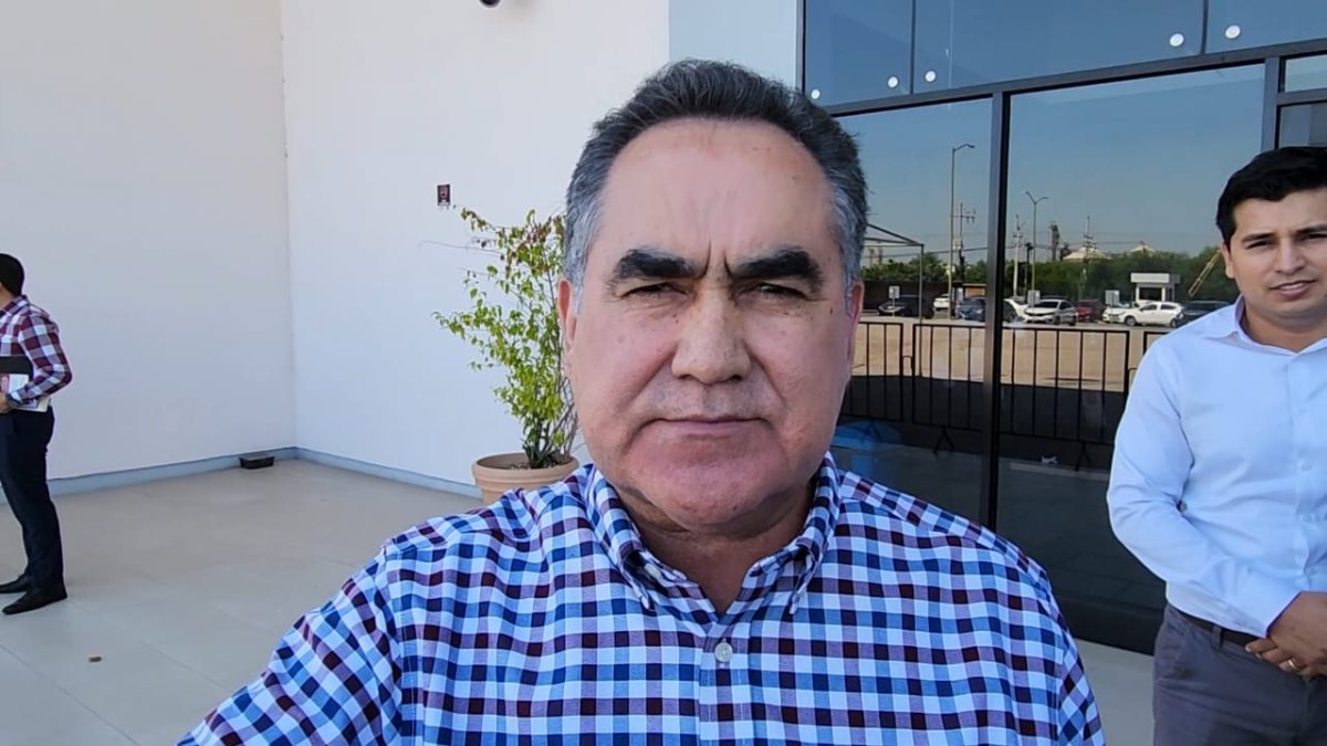 Conceden suspensión condicional de procesos penales contra el rector de la UAS, Jesús Madueña y el exrector, Juan Eulogio Guerra