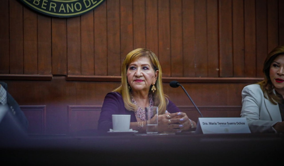 Ellos serán los coordinadores parlamentarios en la 65 legislatura; inician pláticas para conformar Comisiones