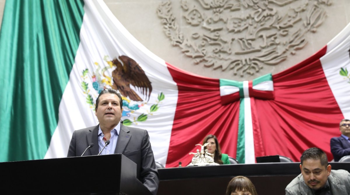 Propone Mario Zamora que AMLO y Sheinbaum duerman en Culiacán y hagan mesa de seguridad