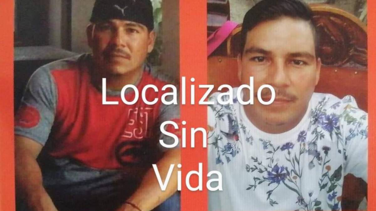 ¡Más de 5 años en el Semefo! Identifican a Omar Zazueta López; desapareció en diciembre del 2018
