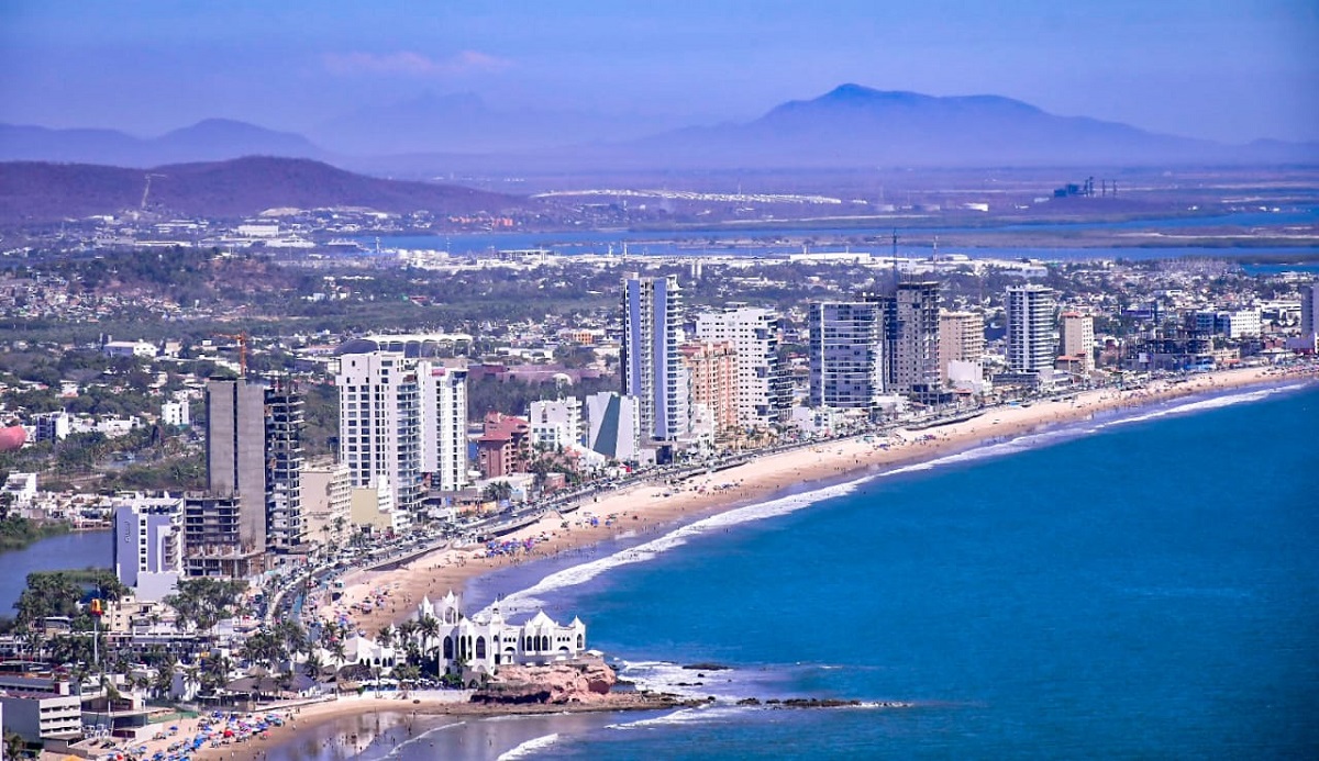 ‘No hay cancelaciones masivas’, dice la Sectur sobre puente Patrio en Mazatlán