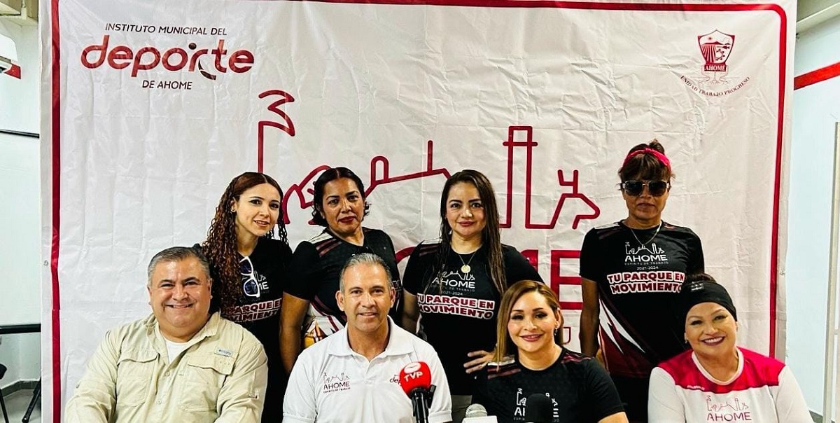 Bailando a la mexicana festejarán en Ahome el mes patrio