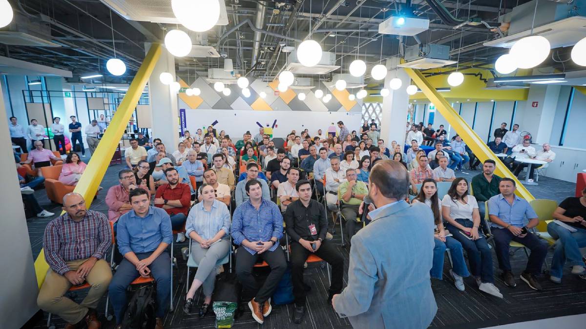 MiPyMEs sinaloenses se preparan para internacionalizarse con apoyo de “Sinaloa Conecta”