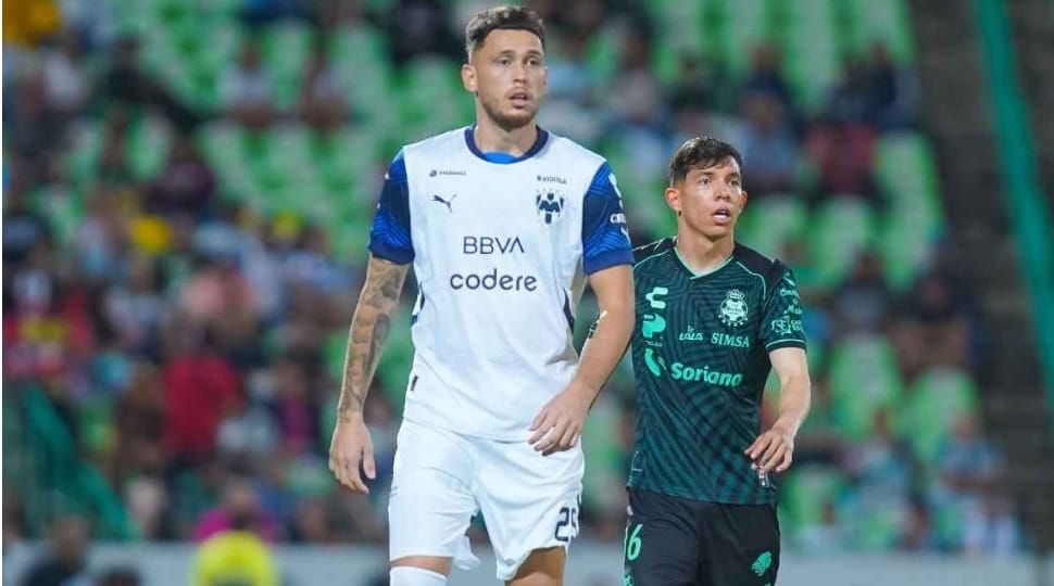 Monterrey al acecho del liderato del Apertura 2024 de la Liga MX