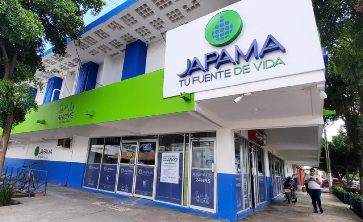 Finanzas de Japama serán complejas para cierre de año: Gerente