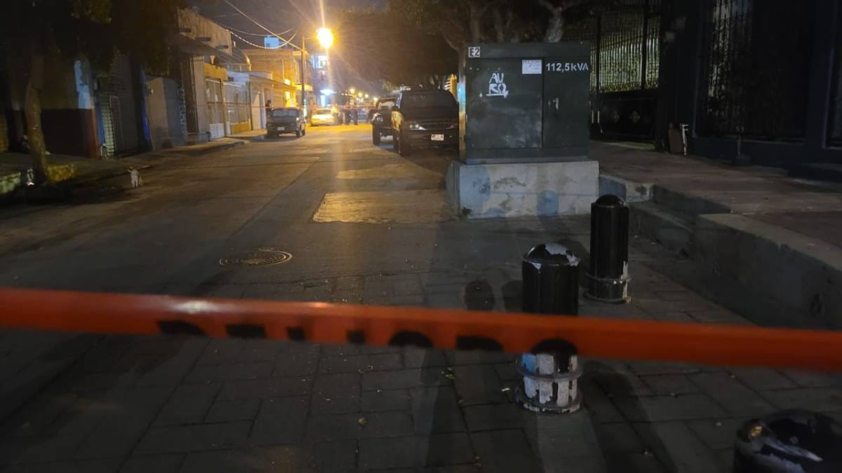 Mujer asesinada a balazos en el Centro se dedicaba a prestar dinero: alcalde de Mazatlán