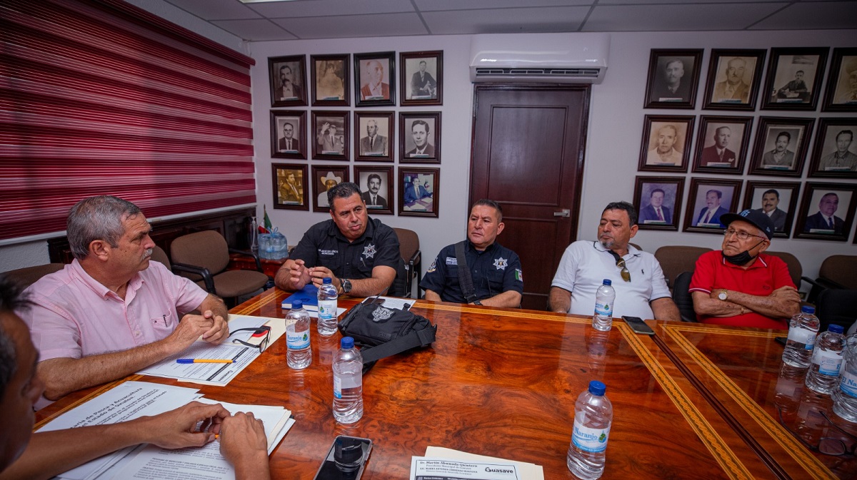¡Hasta 3 mdp la multa por violar veda del camarón! En Guasave refuerzan medidas de vigilancia