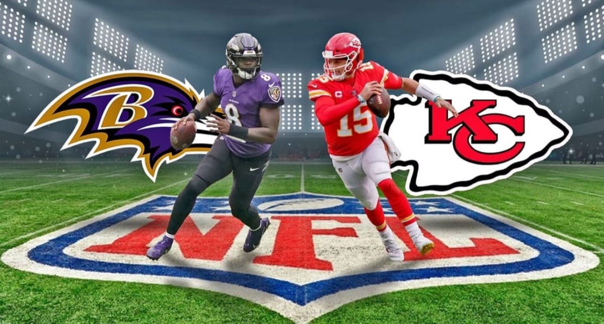 En Kansas City el Kickoff de la NFL, Los Chiefs están listos para defender su corona
