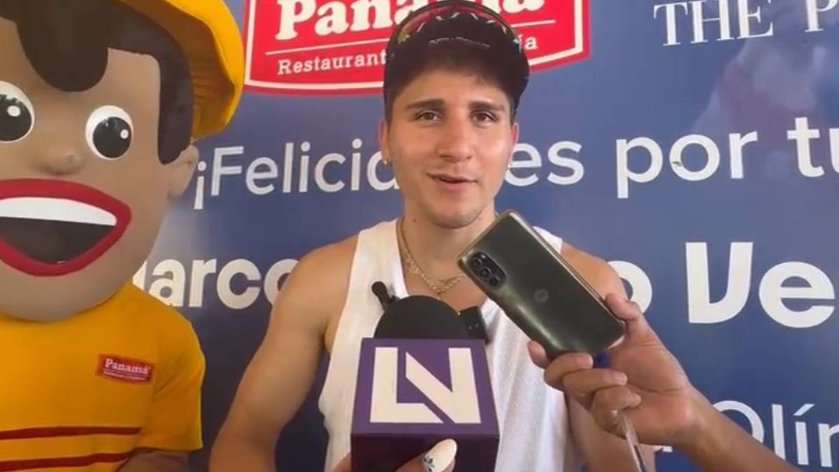 Ni “Canelo”, ni Mayweather; Marco Verde revela las promotoras con las que firmaría