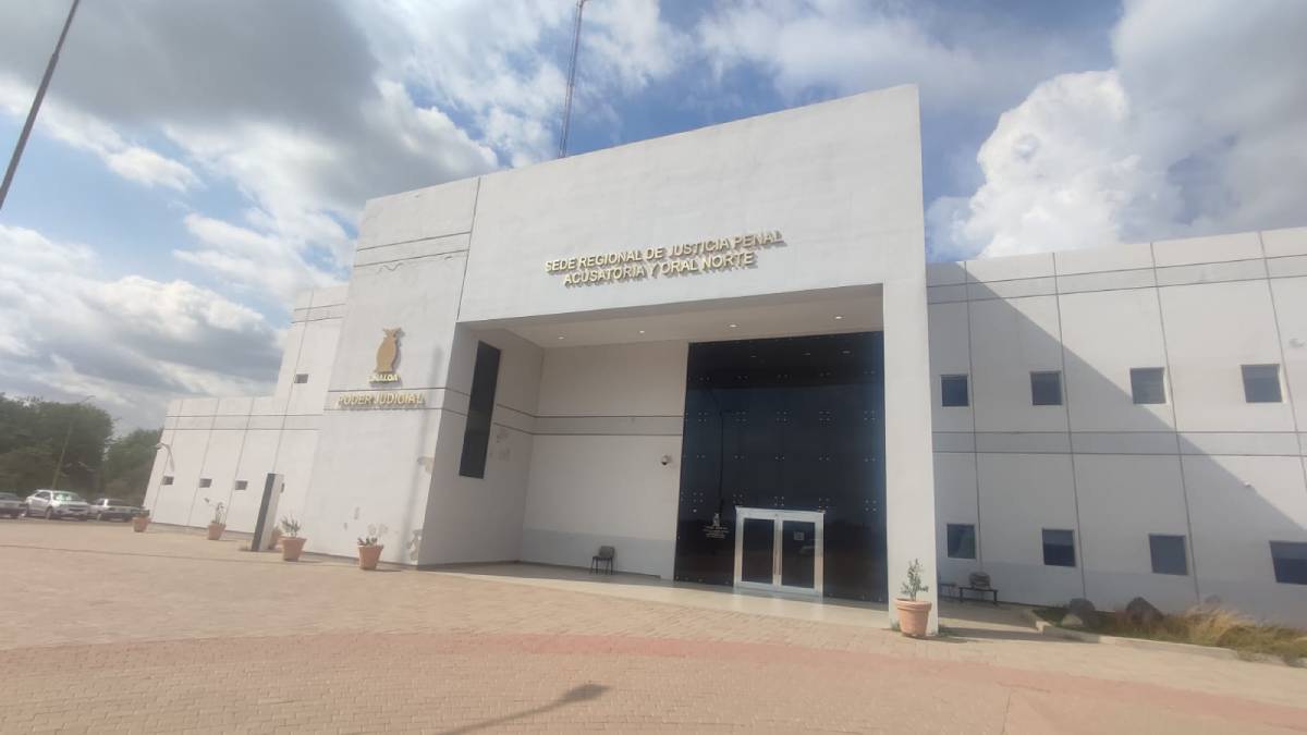 Nolberto “G” es sentenciado a 6 años de prisión por abuso sexual a adolescente