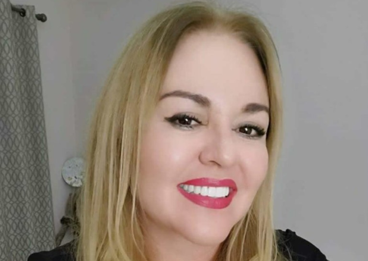 En Tepic, conmociona muerte de Norma Ulloa presuntamente a manos de su esposo, un dentista del IMSS