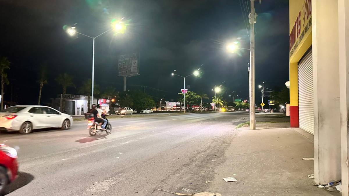 Nuevamente suspenden foráneos traslados de Mazatlán a Concordia, en rutas nocturnas