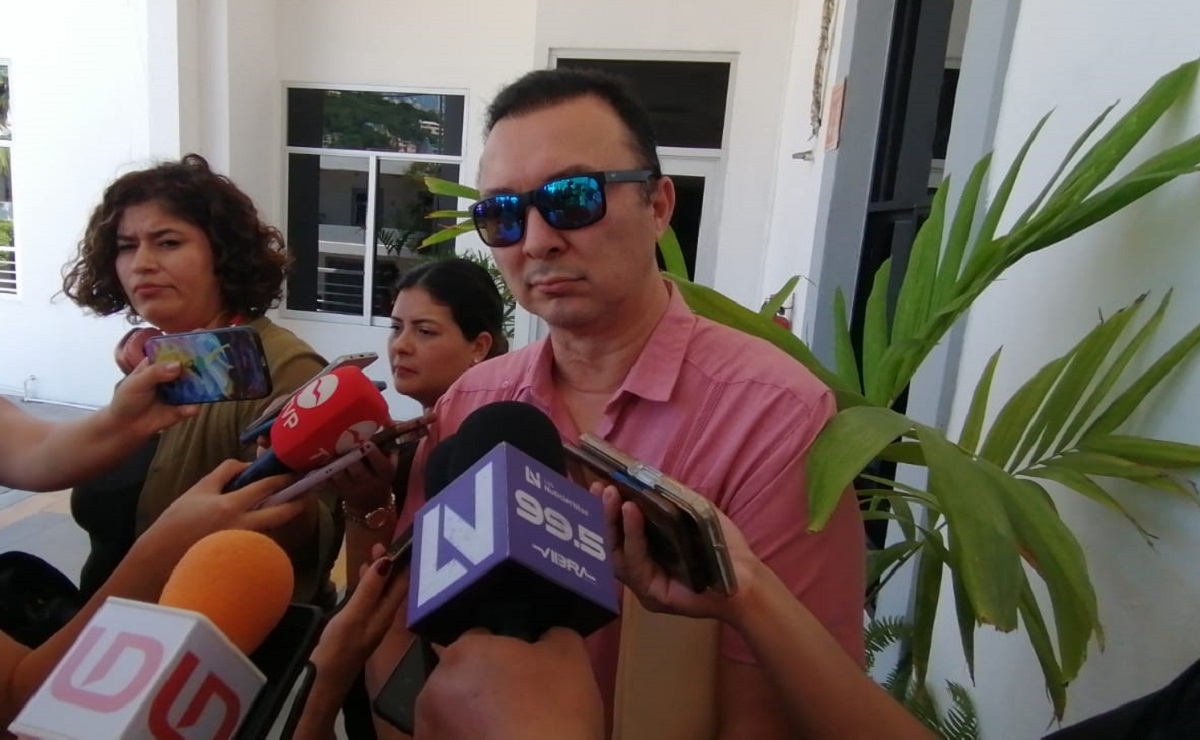 Ocupación hotelera durante el fin de semana largo fue del 80 y 85 por ciento en Mazatlán