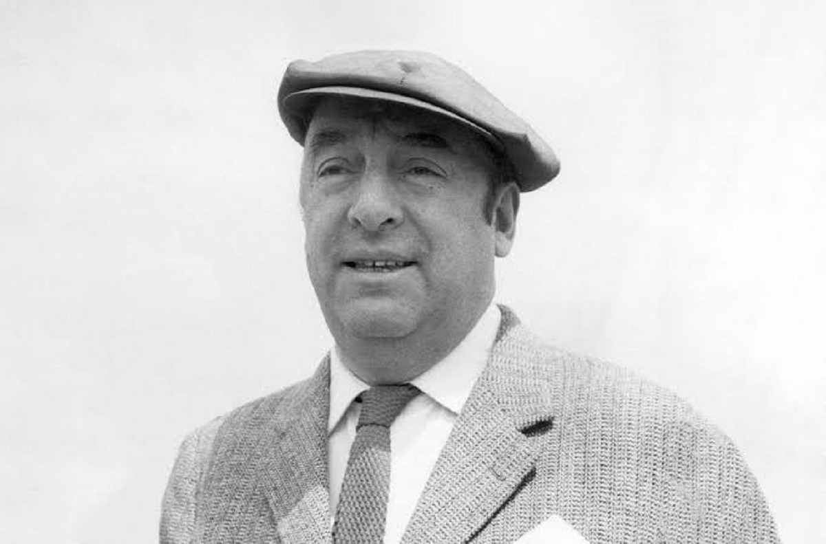 Mazatlán tendrá monumento a Pablo Neruda; ‘escribió un poema al puerto’: Alcalde