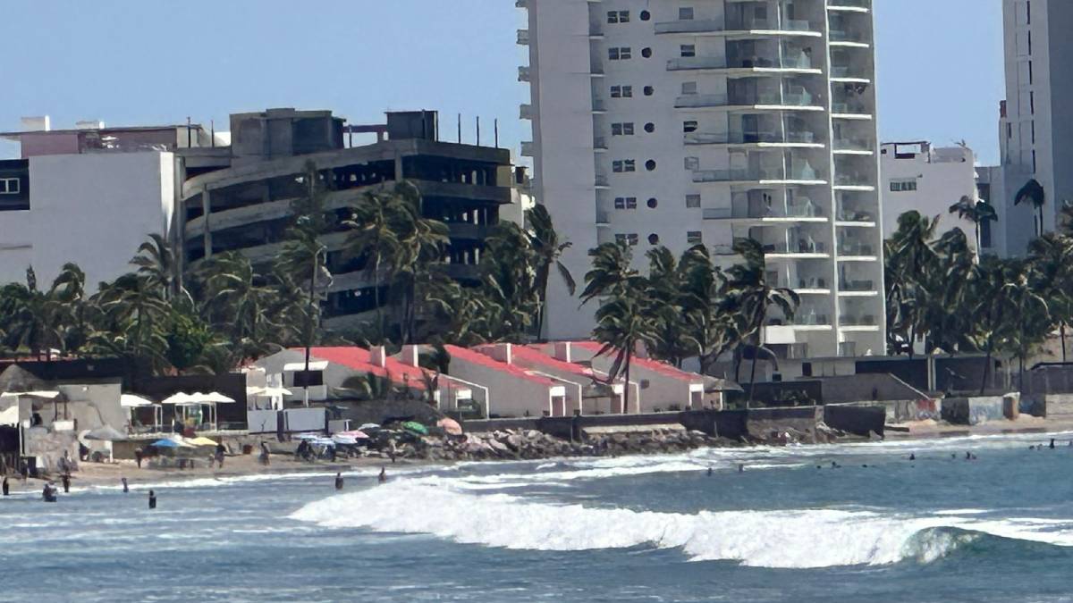 “Padece Mazatlán ‘efectos colaterales’ del ‘Culiacanazo’, hay 50 por ciento de cancelaciones para puente Patrio”: Canaco