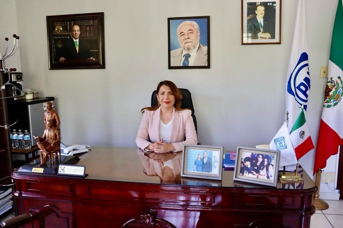 Inicia PAN proceso de renovación de su dirigencia estatal