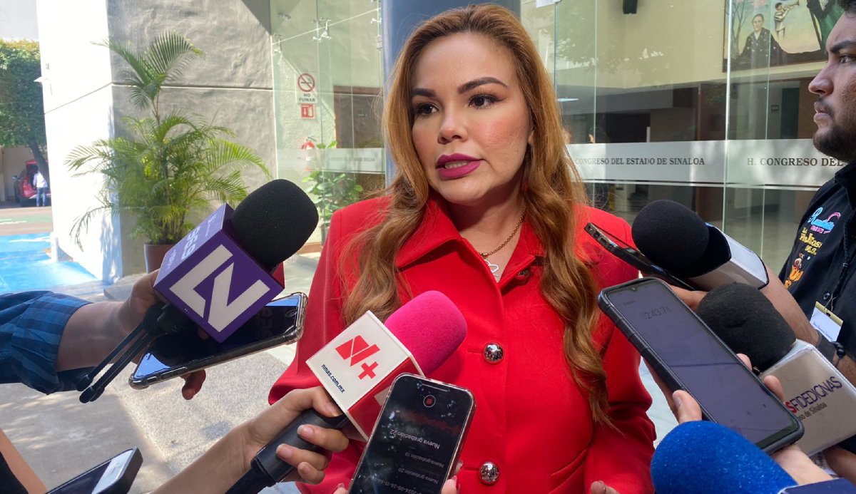 Lamentan desde el PRI Sinaloa el asesinato de Faustino Hernández, presidente de la UGRS