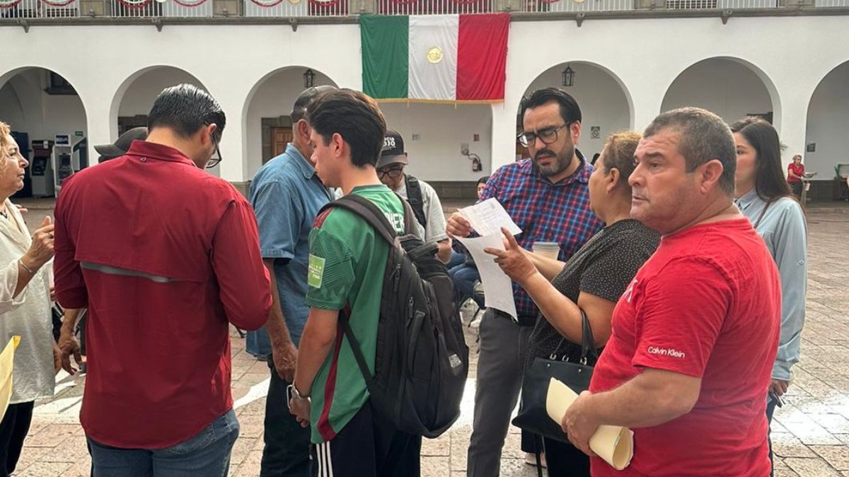 ¡Atención comerciantes en Culiacán! Este es el horario y los requisitos para solicitar apoyos de $5,000