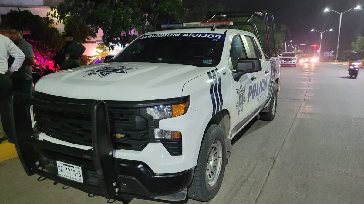 Liberan a hombre que estaba privado de la libertad en Mazatlán