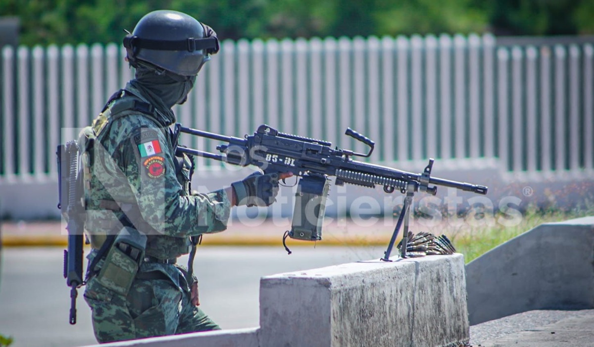 FGE reporta: 9 muertos, 8 baleados, 14 “levantados” y 16 vehículos robados en los tres días de violencia en Culiacán