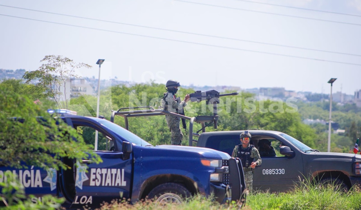 ¡Lo sacaron de su casa! Civiles armados ‘levantan’ a hombre en la colonia 22 de Diciembre de Culiacán
