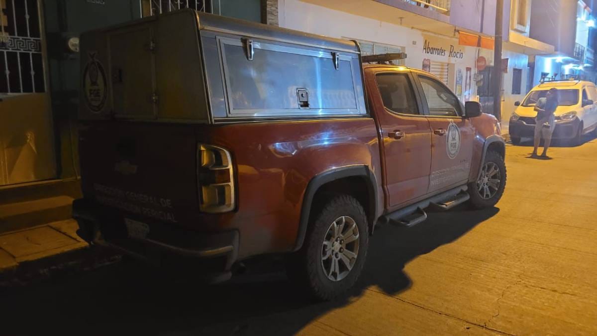 Ni cámaras, ni testigos tienen del homicidio de la mujer asesinada en Mazatlán
