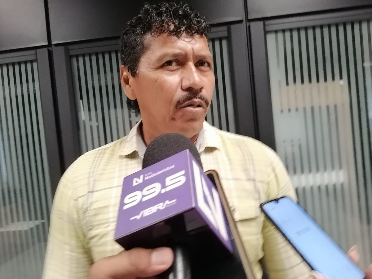 Pescadores de la zona sur inconformes por fecha de levantamiento de veda