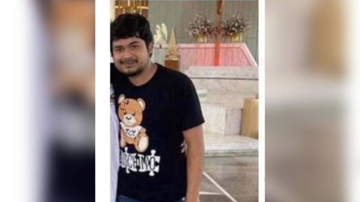 Piden por el regreso de Ezequiel, tras ser ‘levantado’ en Culiacán