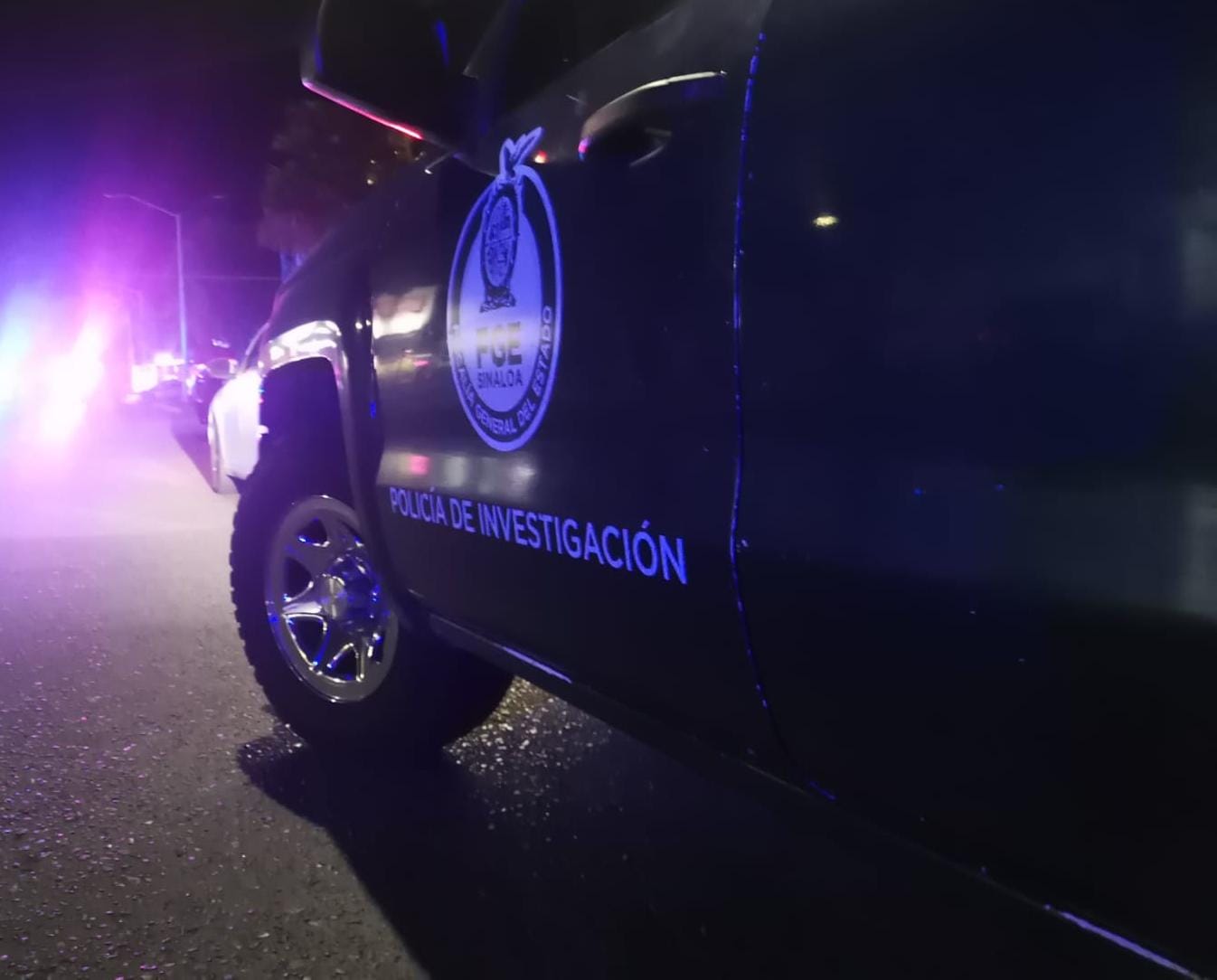 Localizan sin vida a un hombre cerca del panteón en Escuinapa