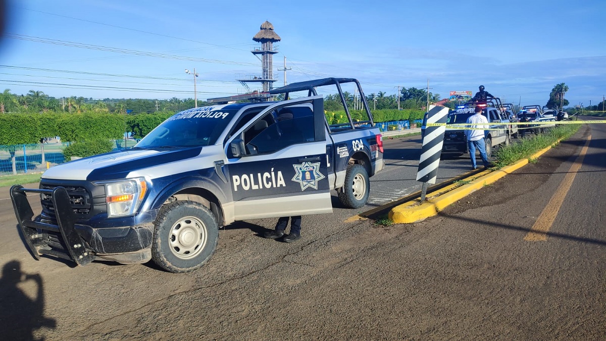 Identifican a los cinco hombres ejecutados dejados el domingo al sur de Culiacán
