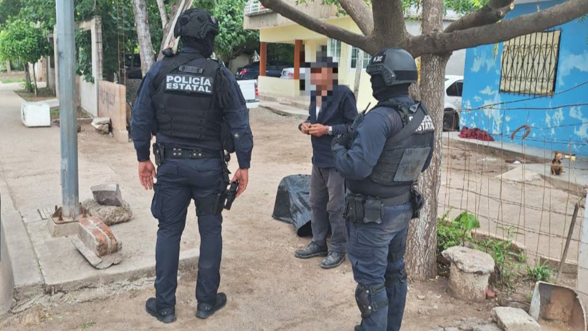 ¡Falso! No hay presencia de grupos armados en Culiacán, aclara SSPE