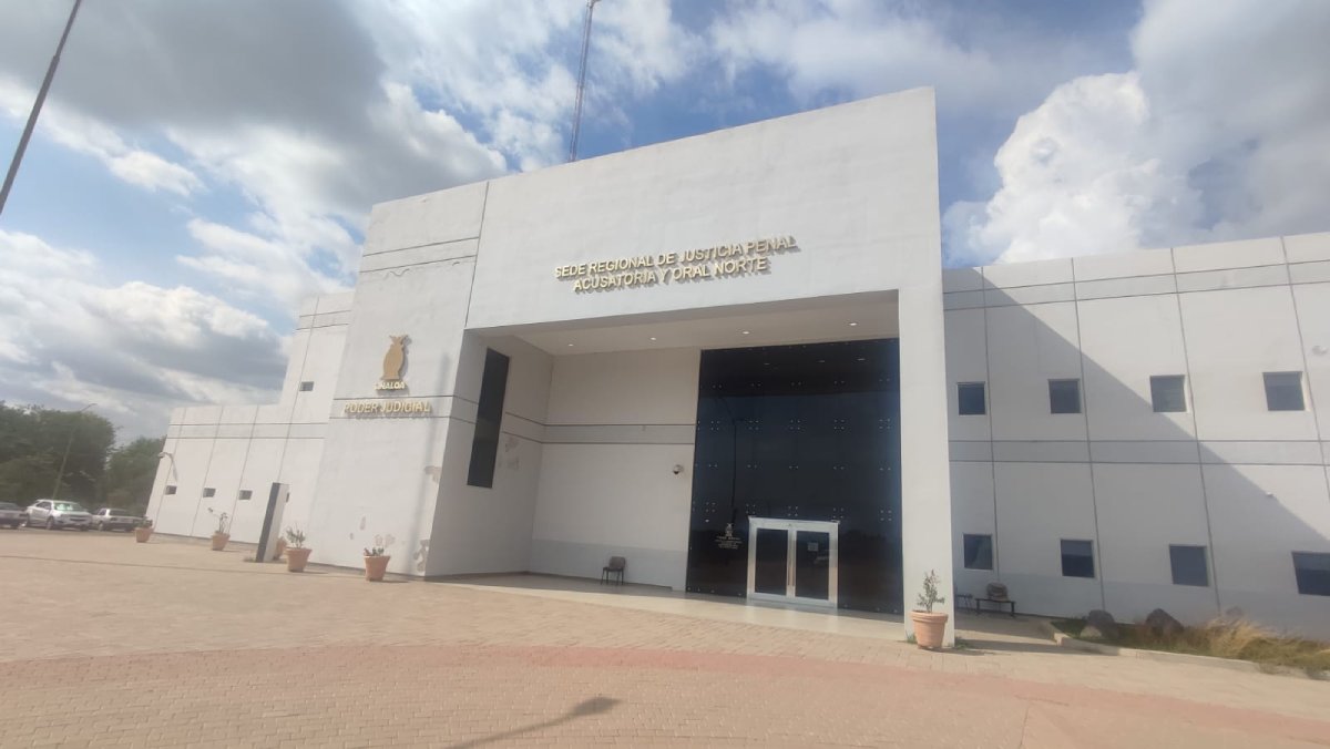 Vinculan a proceso a un hombre por abuso sexual de una niña de 4 años en Ahome