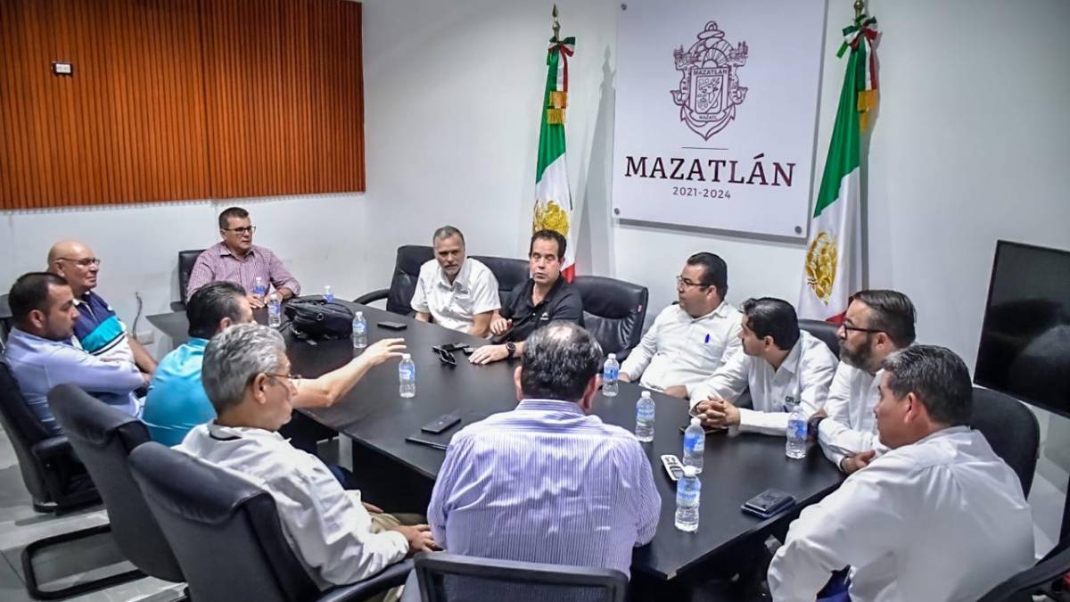 Por comenzar operación Tetakawi en Mazatlán