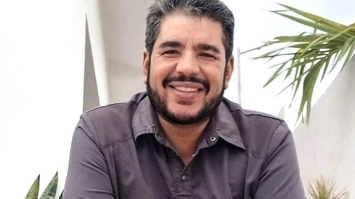 Por su importante labor social, Jesús Manuel Chávez Higuera recibirá la Medalla Gabriel G. Villaverde, en Mocorito