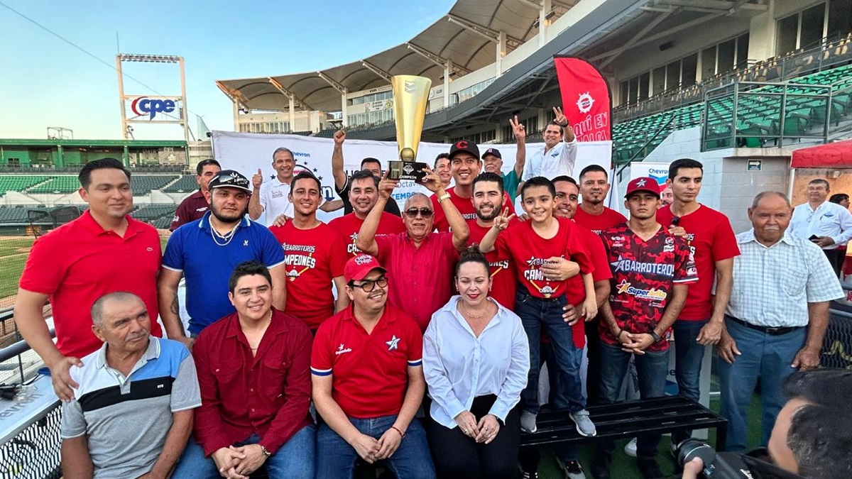 La Clemente premia a sus campeones de la edición 2024