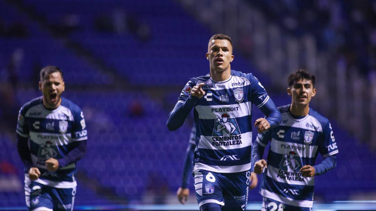 Querétaro y Pachuca abren con triunfo la jornada 9 del Apertura 2024 de la Liga MX
