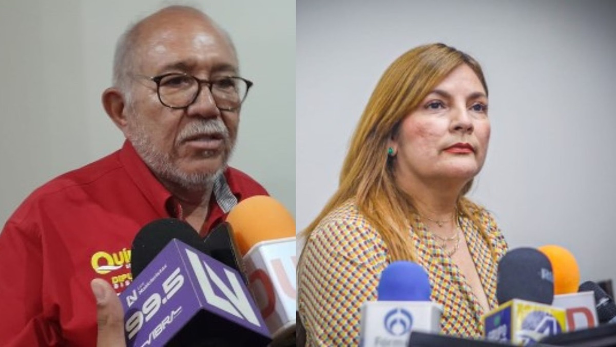 Victoria Sánchez y “Químico” Benítez son expulsados de Morena tras ser candidatos del PT