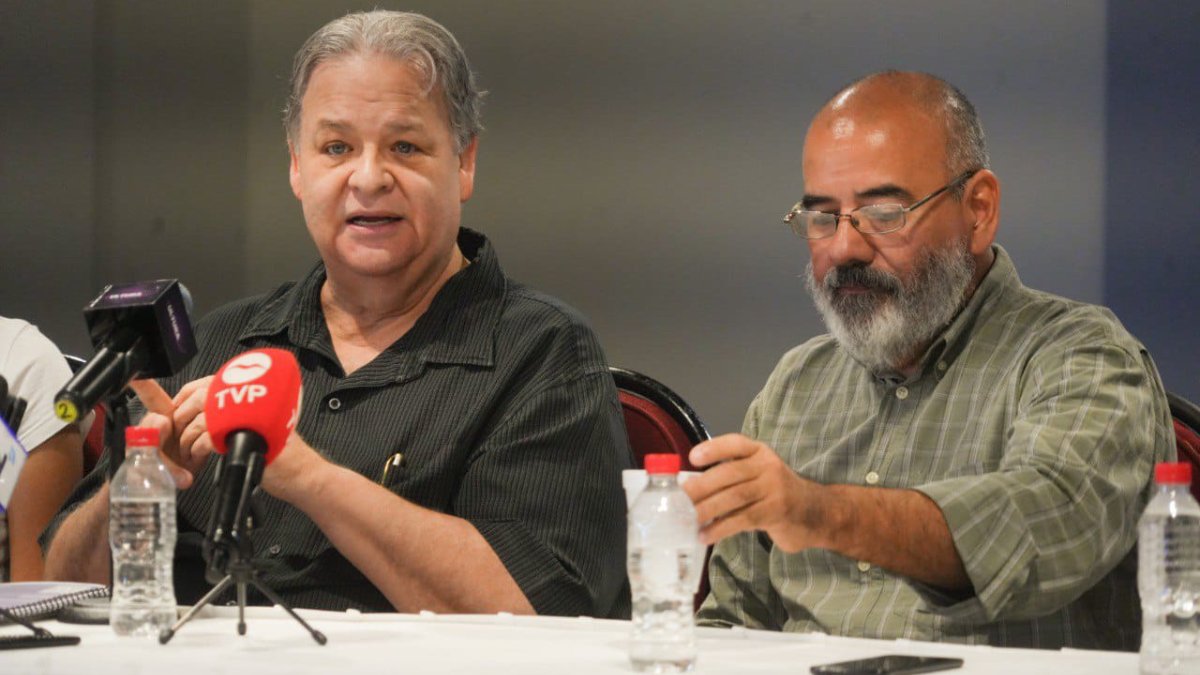 En buenas condiciones entregarán Cultura a la nueva administración segura Raúl Rico