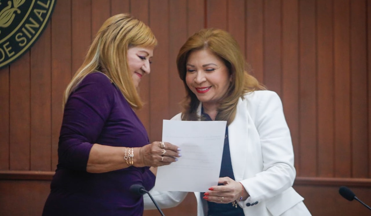 Inicia proceso de entrega-recepción en el Congreso del Estado