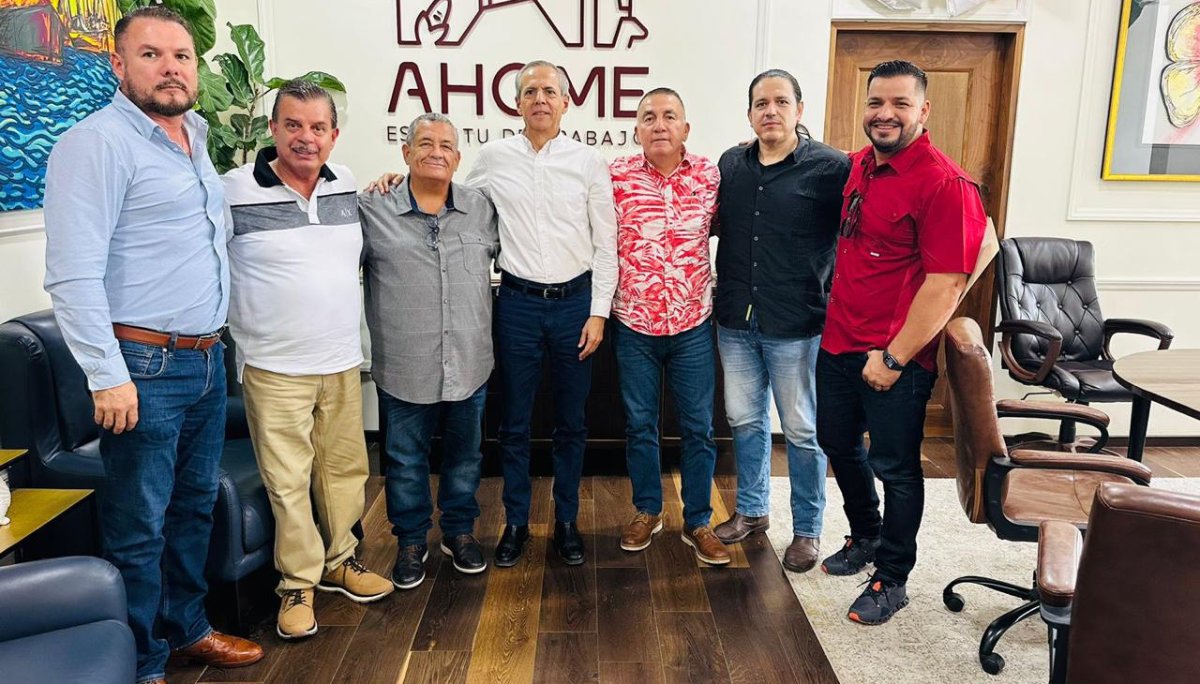 Avanza Ahome en la regulación de centros de rehabilitación contra las adicciones