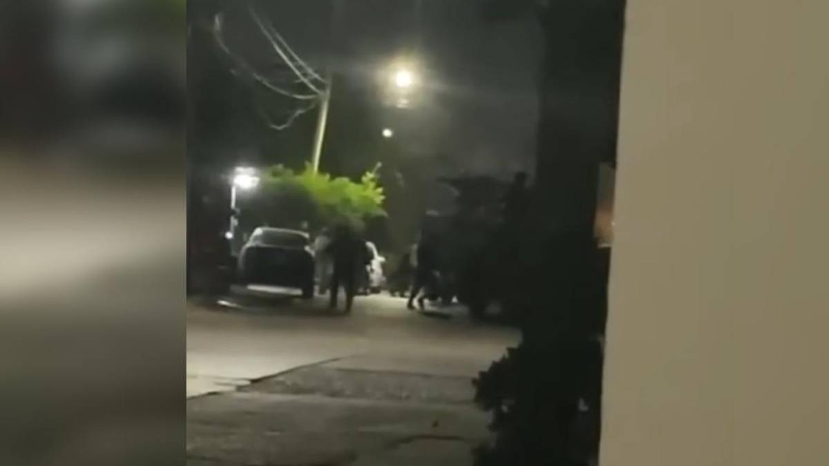 Reportan balaceras en diferentes colonias de Culiacán
