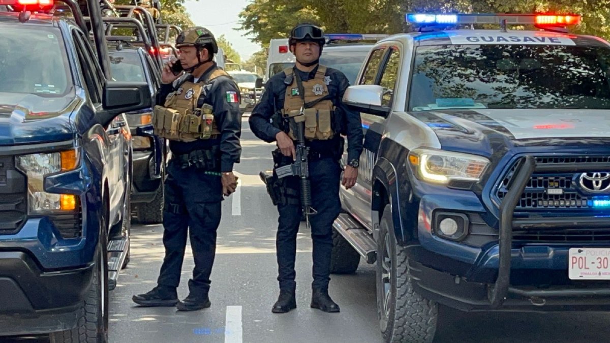 Reportan la desaparición de una mujer y su hijo en Guasave, se presume que fueron ‘levantados’