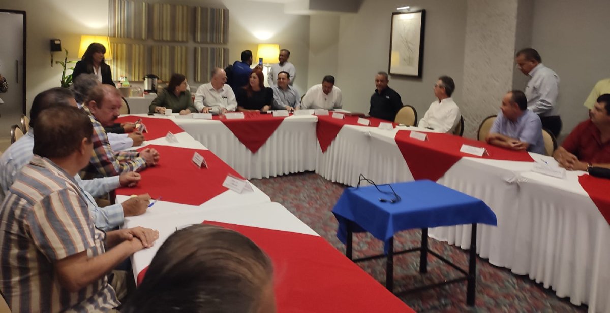Acuicultores exponen sus problemas ante futuro titular de Sader, piden acciones y atención para evitar quiebra