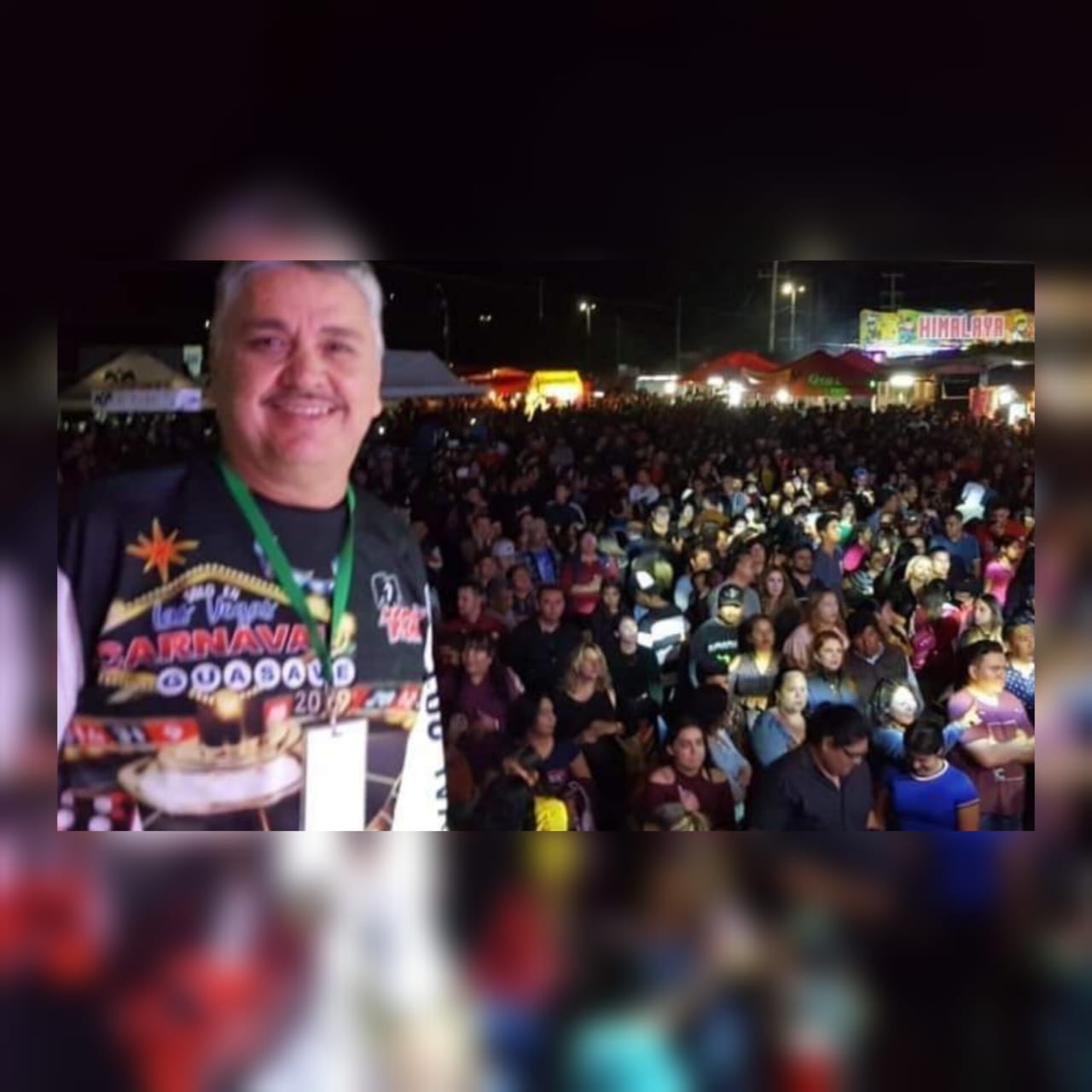 Guasave pierde un ciudadano destacado; fallece Ricardo ‘Güerito’ Angulo
