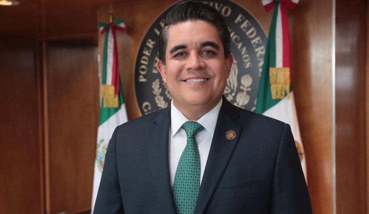 Se fortalece el PVEM en Sinaloa desde el Congreso Local: Ricardo Madrid