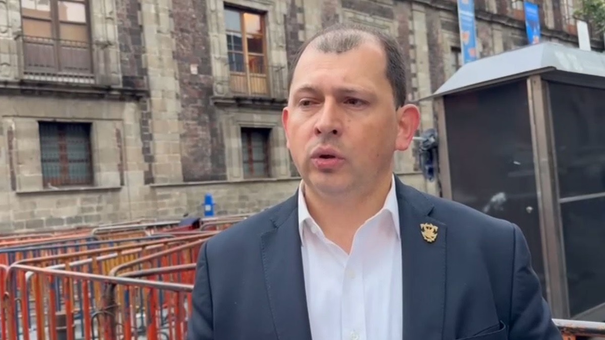 Robespierre Lizárraga vuelve a pedir a AMLO intervenga en conflicto entre UAS y Poderes del Estado de Sinaloa