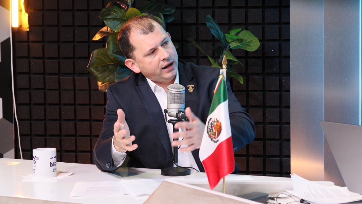 Los diputados van a gastar 4 MDP en una consulta inútil e ilegal: UAS