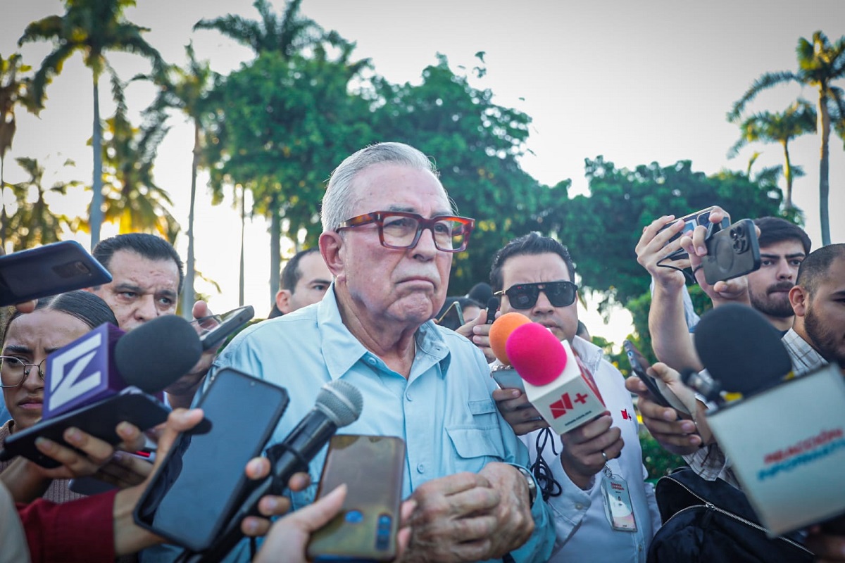 AMLO mantiene visita a Sinaloa para el 28 de septiembre